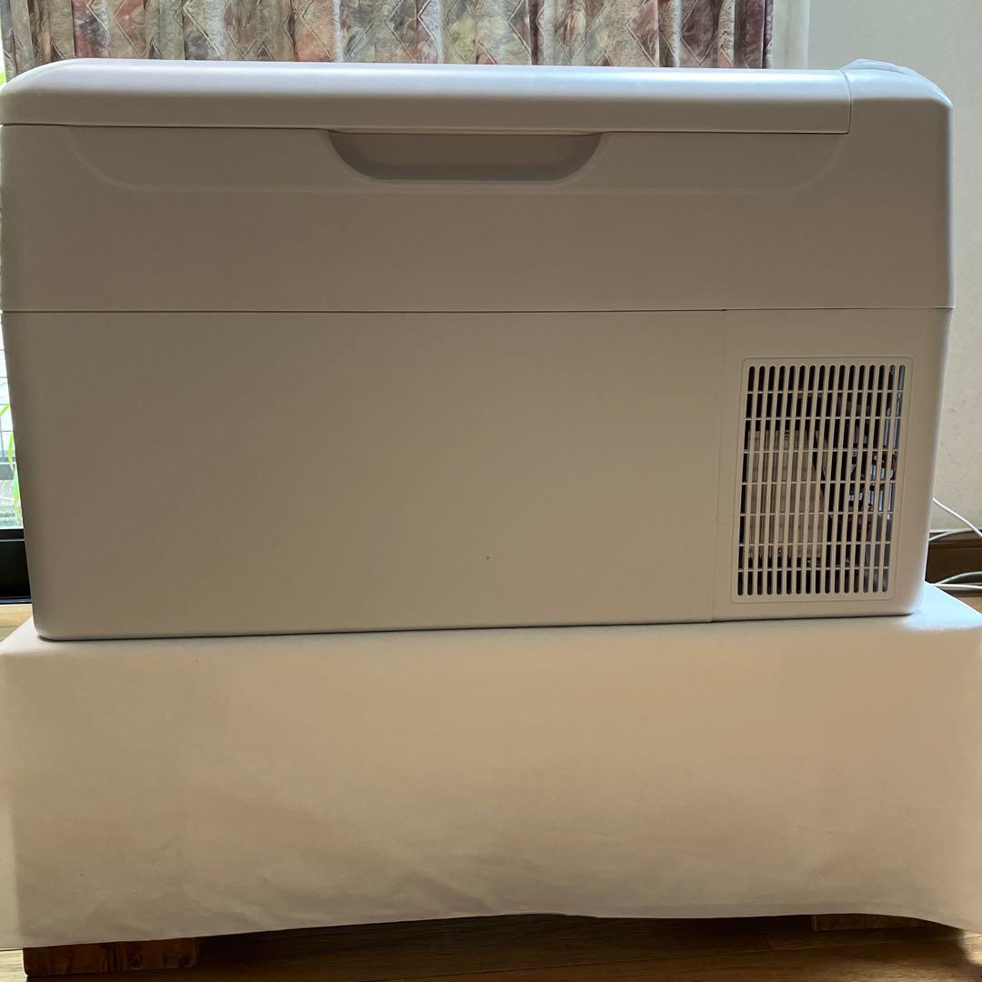 車載冷蔵冷凍庫　RLC-ＣＦ22