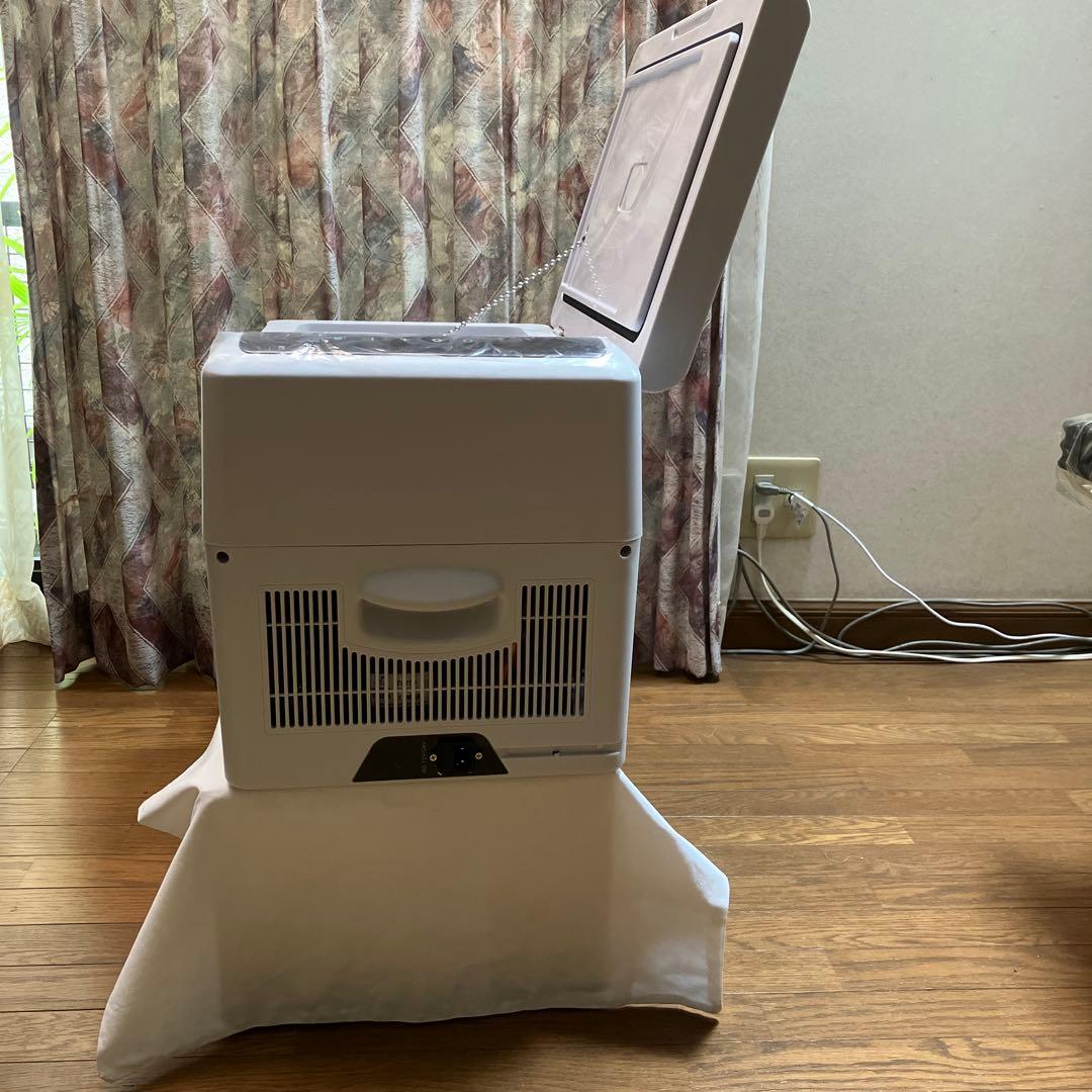 車載冷蔵冷凍庫　RLC-ＣＦ22