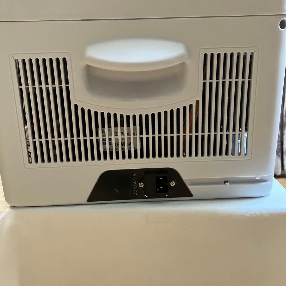 車載冷蔵冷凍庫　RLC-ＣＦ22