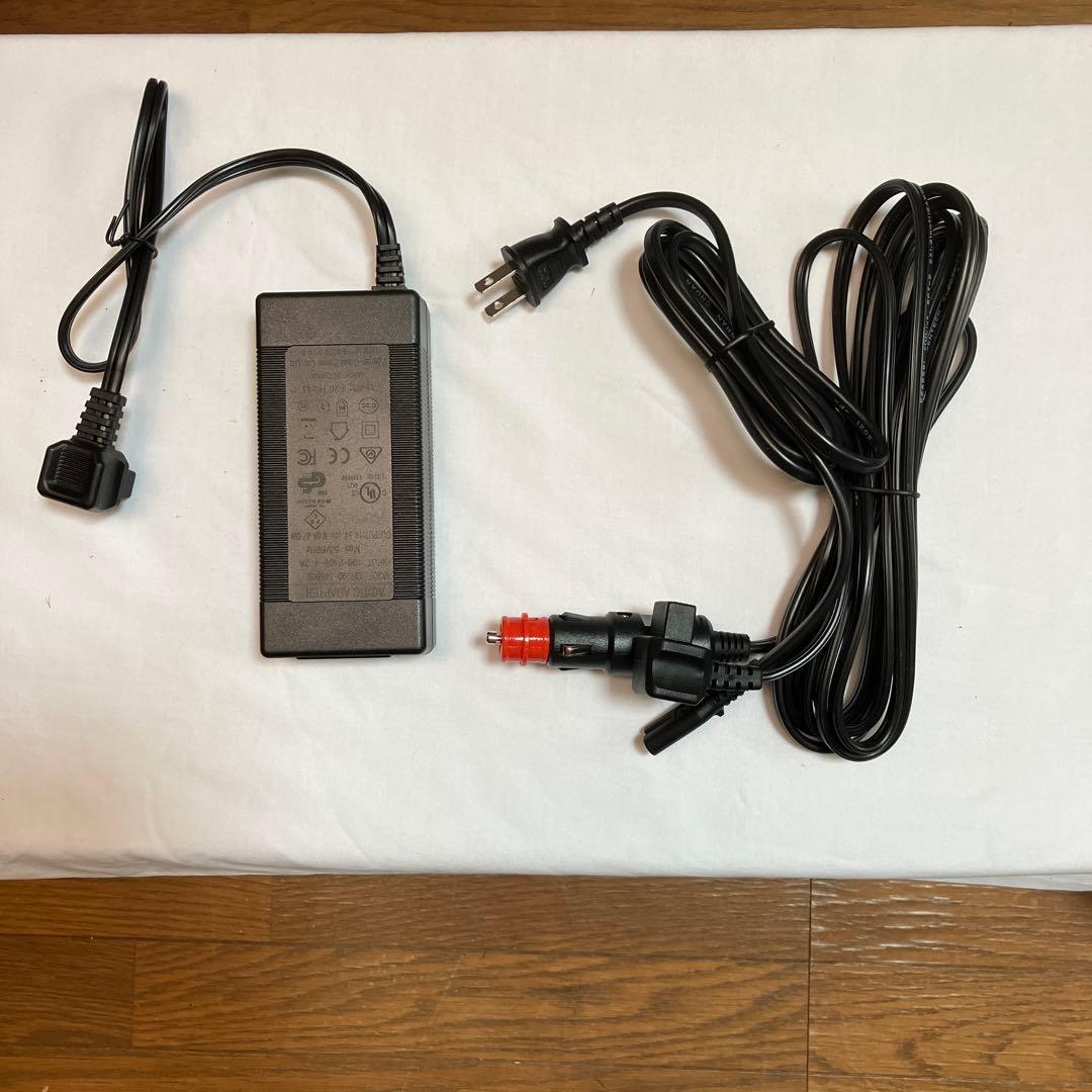 車載冷蔵冷凍庫　RLC-ＣＦ22