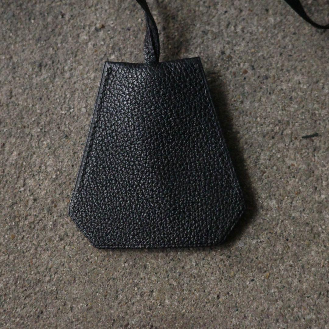 l*中様 極美品 2000年製 HERMES エルメス マルジェラ期 クロシェッ