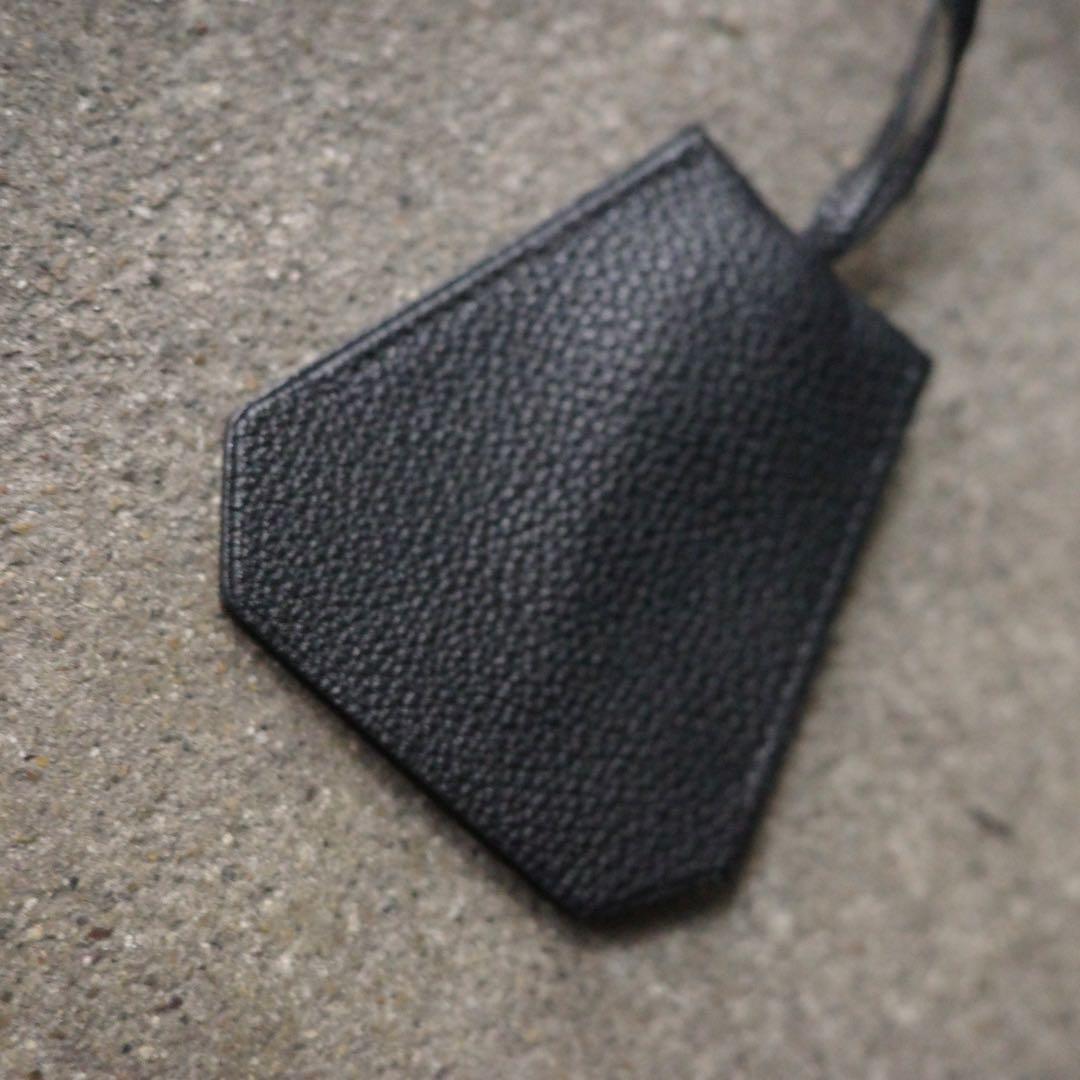 l*中様 極美品 2000年製 HERMES エルメス マルジェラ期 クロシェッ