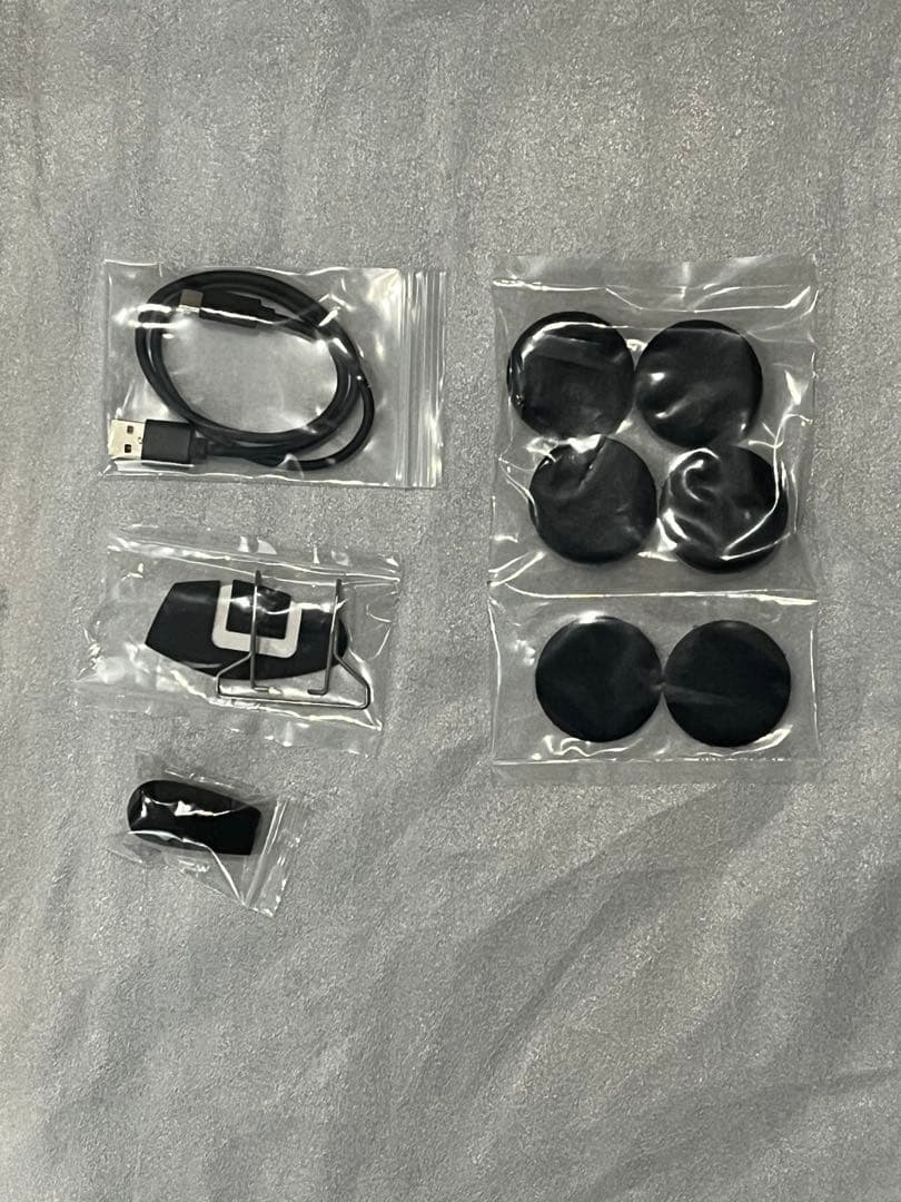 b+com ONE アームマイクユニット