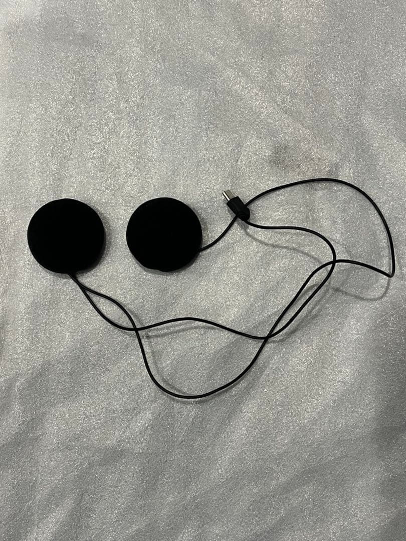 b+com ONE アームマイクユニット