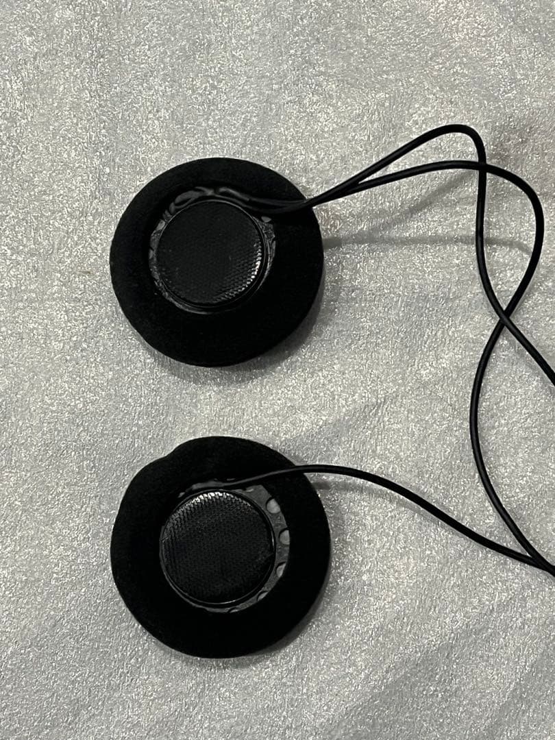 b+com ONE アームマイクユニット