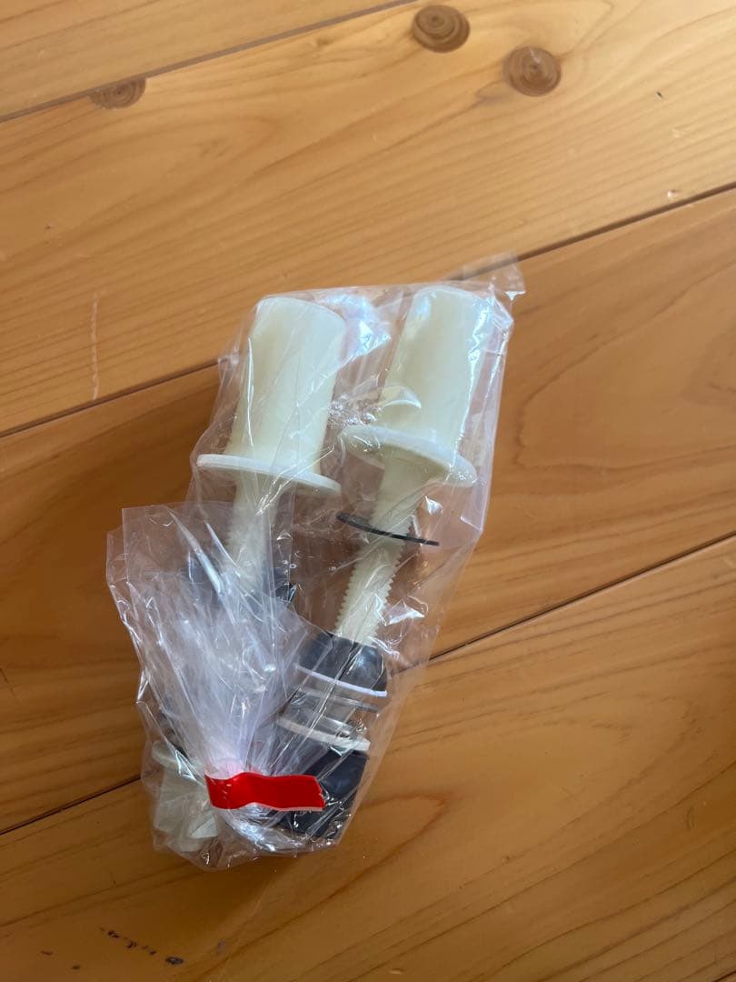 INAX 新品未使用　保管品　CF-18ALJ 暖房便座　トイレ　便座