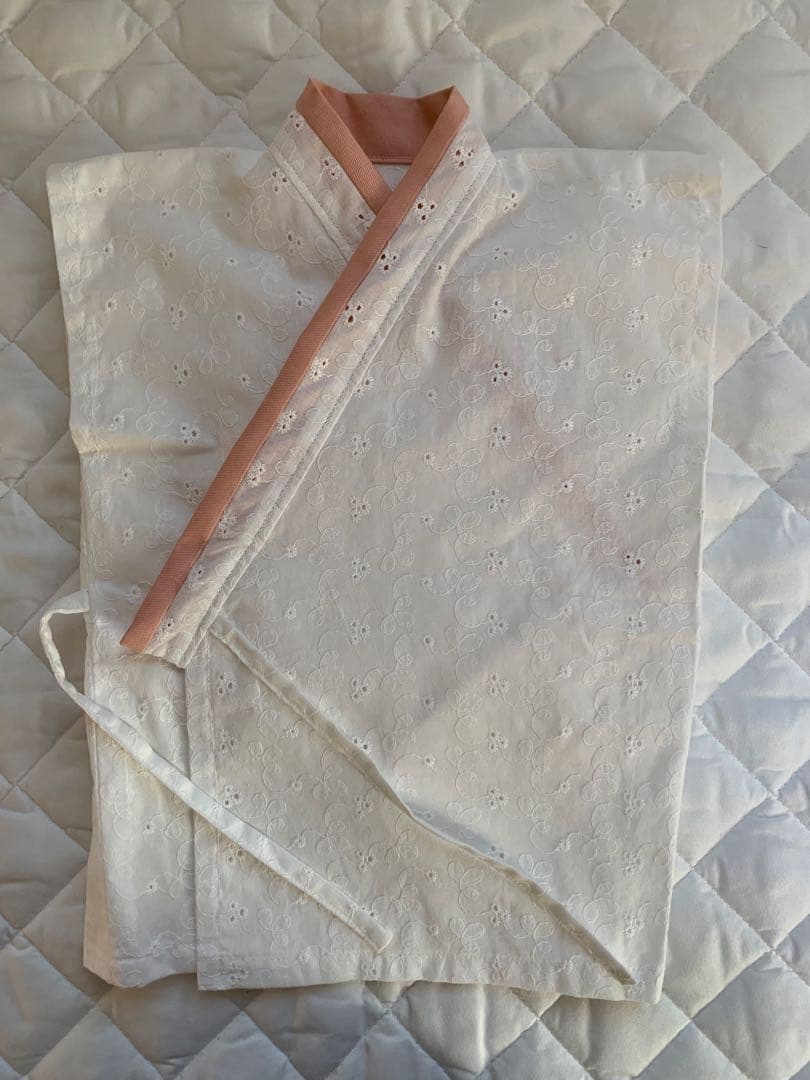 十二単風　ハンドメイド　＊ひな祭り　＊初節句　＊お食い初め