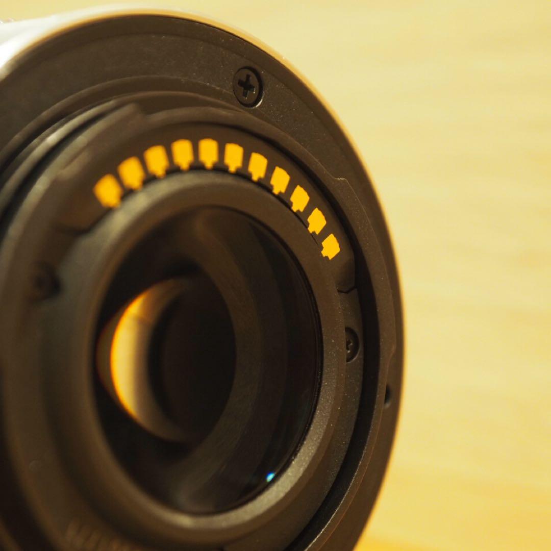 ★LUMIX G VARIO 14-42mm II★H-FS1442A★