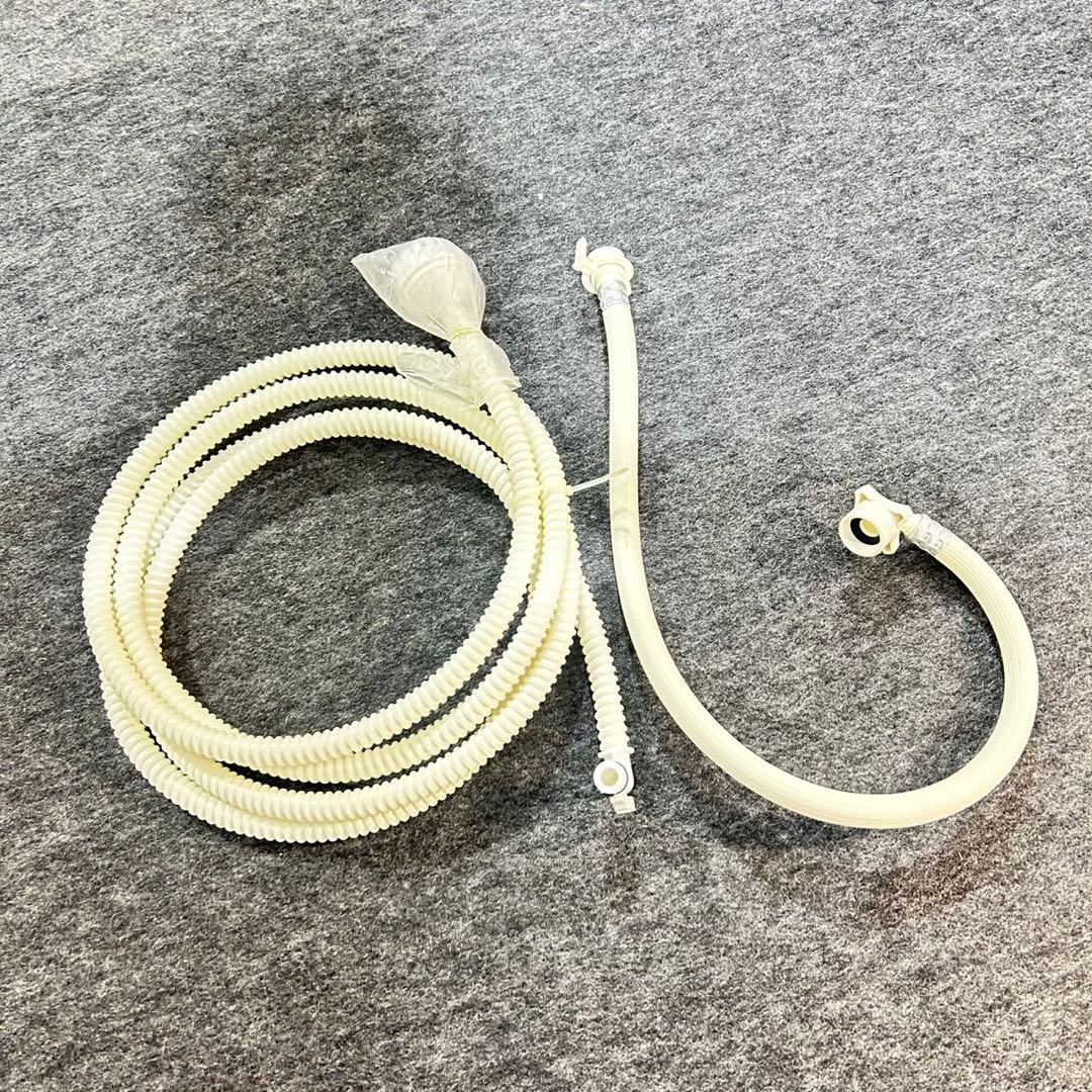 AQUA 7kg 洗濯機 大きめ 1〜2人 2021年 清掃済み d5277