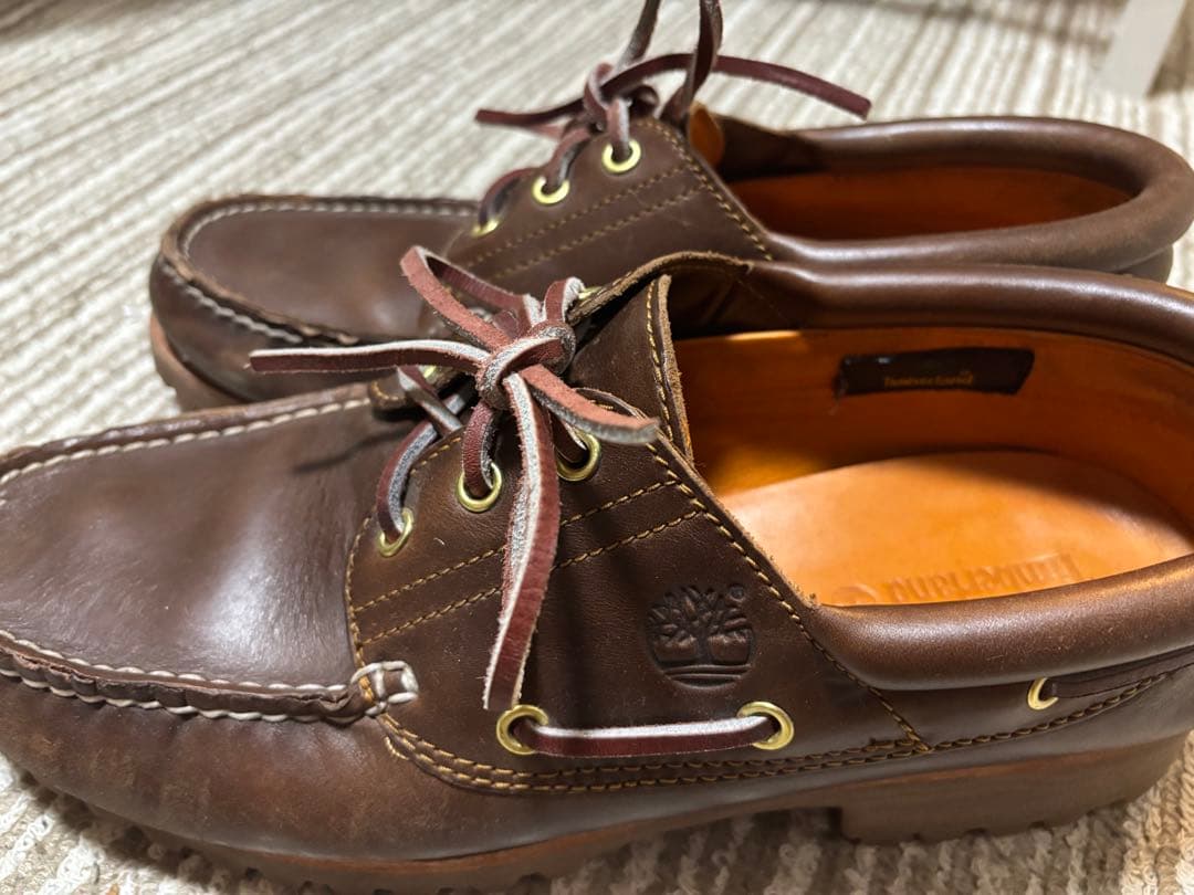 ティンバーランド 3eye 28cm