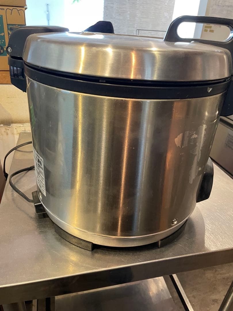 炊飯ジャー　タイガー魔法瓶JNO-A360