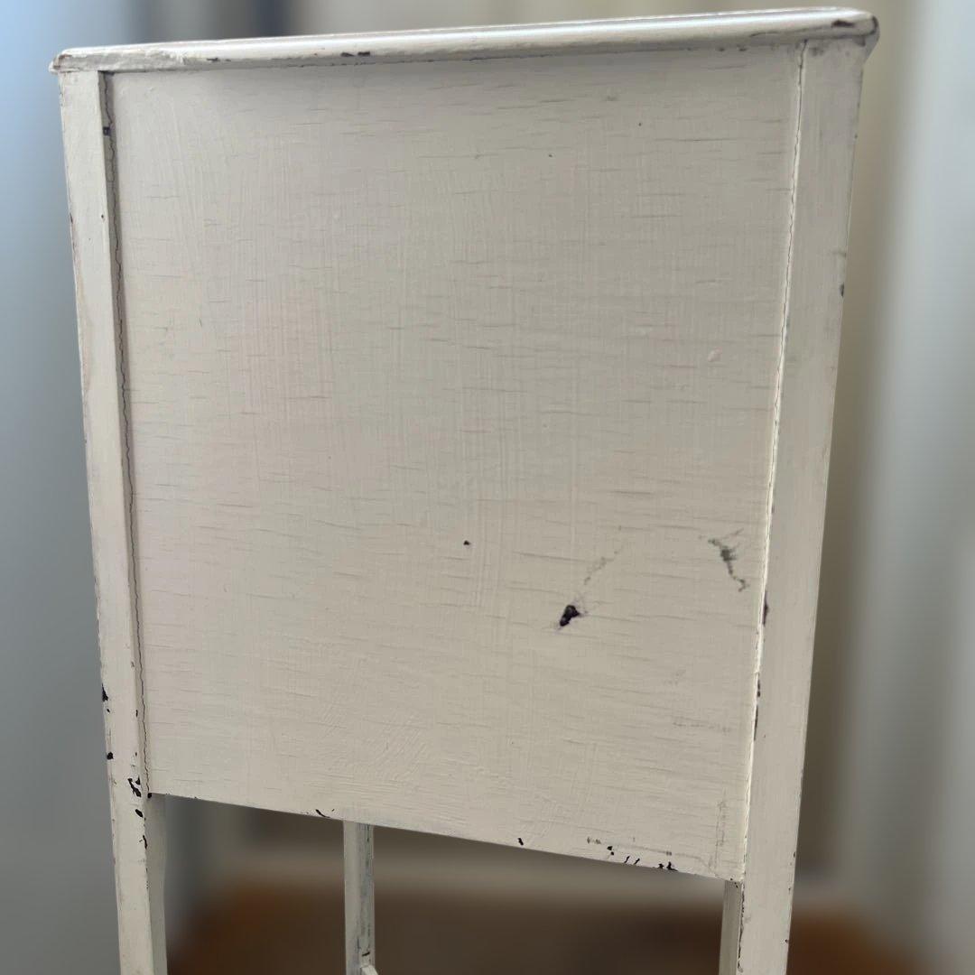 フランスアンティークキャビネット