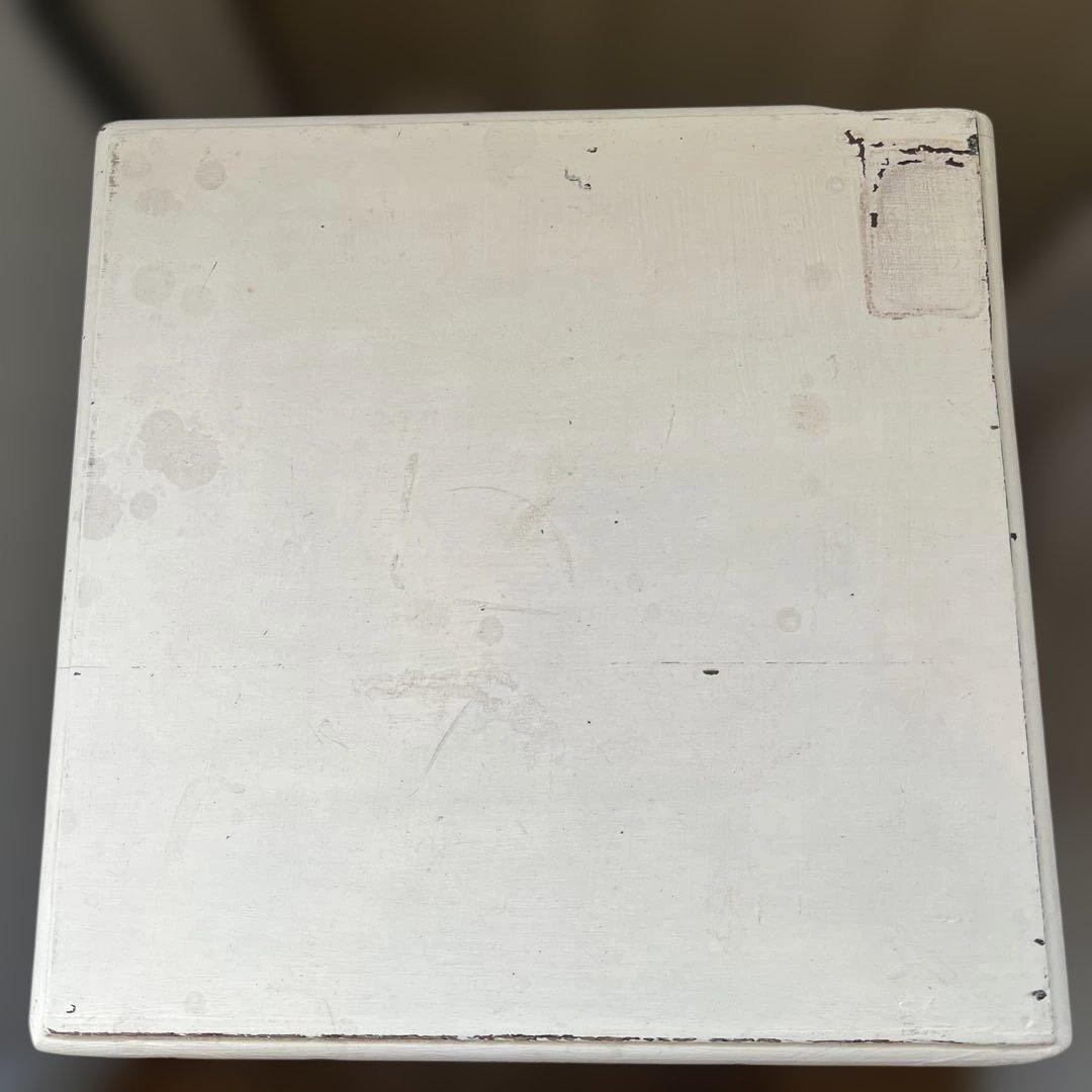 フランスアンティークキャビネット