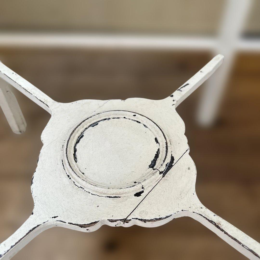 フランスアンティークキャビネット