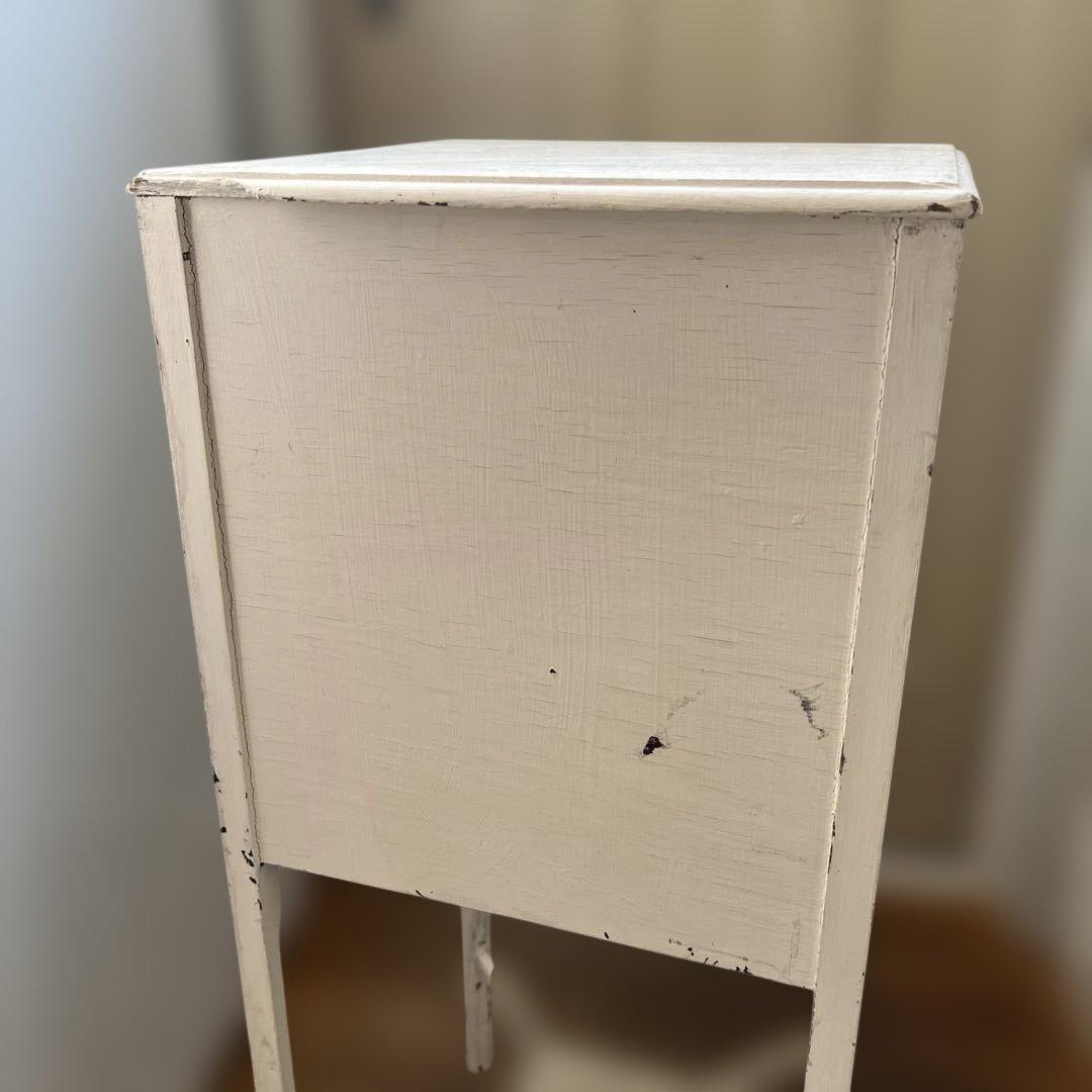 フランスアンティークキャビネット