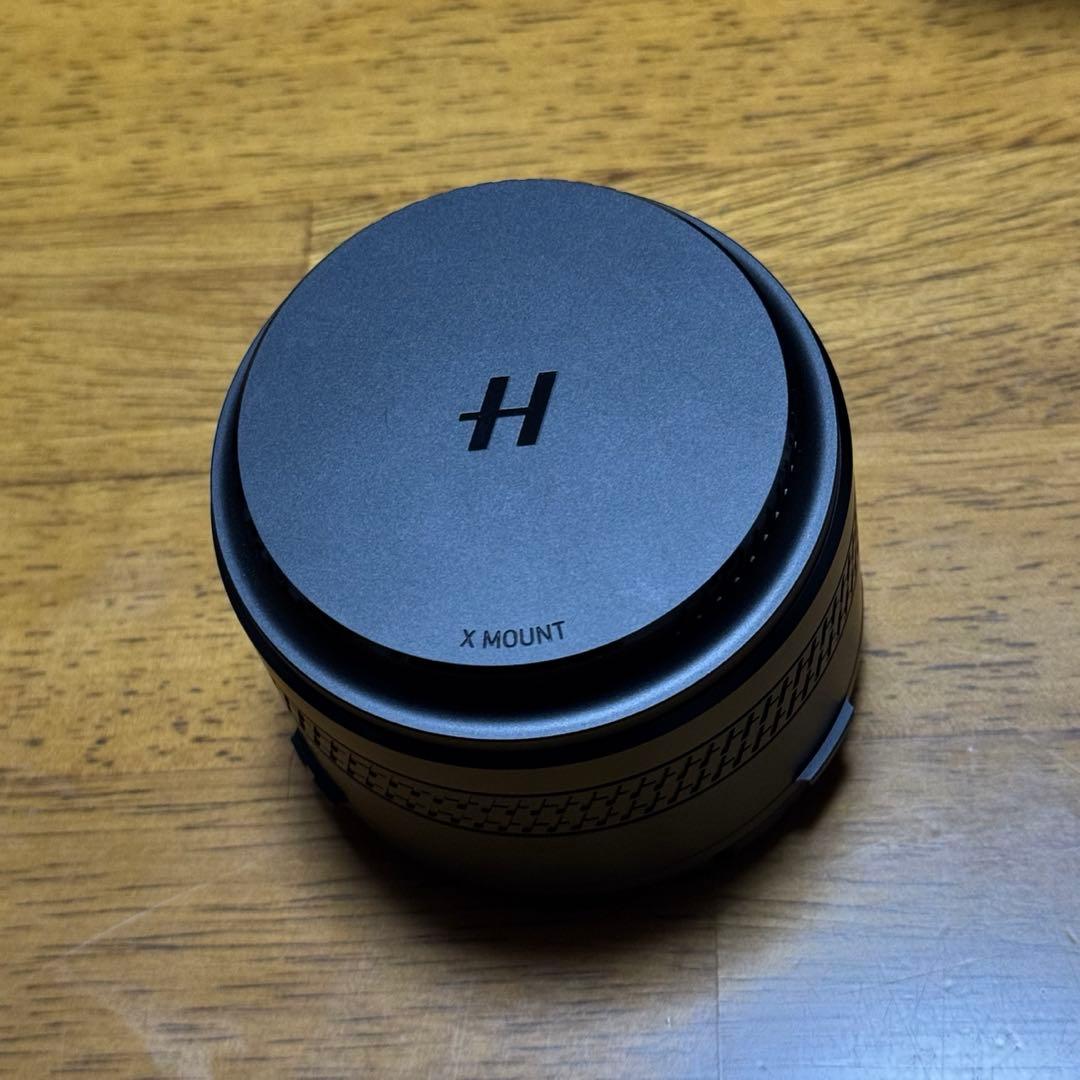 美品 Hasselblad XCD 28mm F4 P レリーズ回数476回