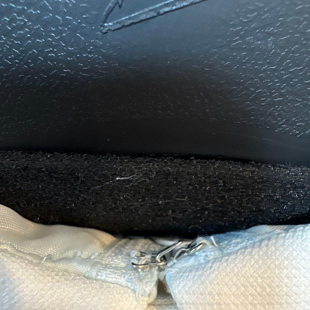 【120】【CHOPIN】ショパン　セレモニードレス 白と紺のボレロ付