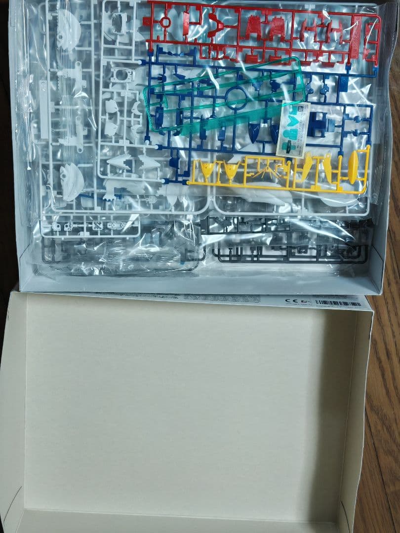 ガンプラ　MGウイングガンダムゼロ　EW ver.ka