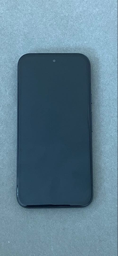 スマートフォン本体 google pixel8a 128 Obsidian KDDI