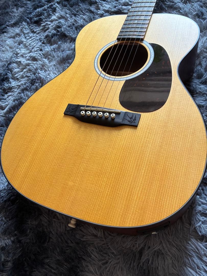 Martin 000JR-10E Shawn Mendes 美品