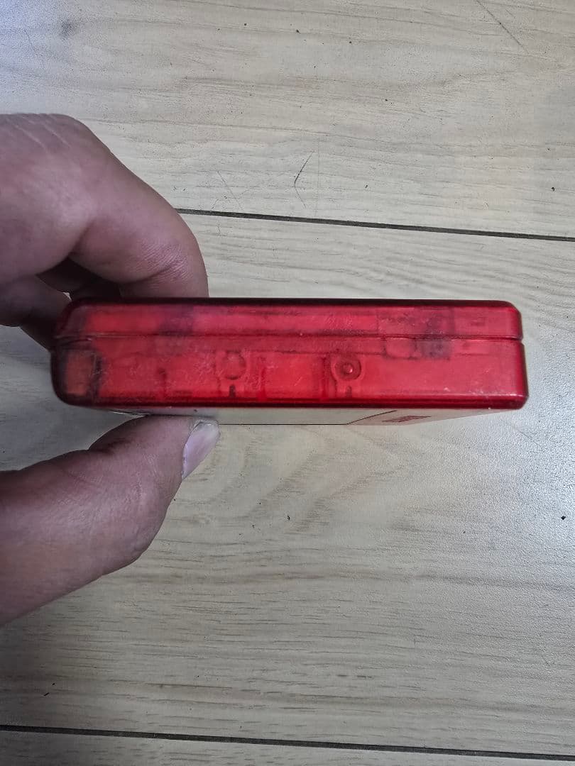 コカコーラ✕ファイナルファンタジー コラボMDプレーヤー