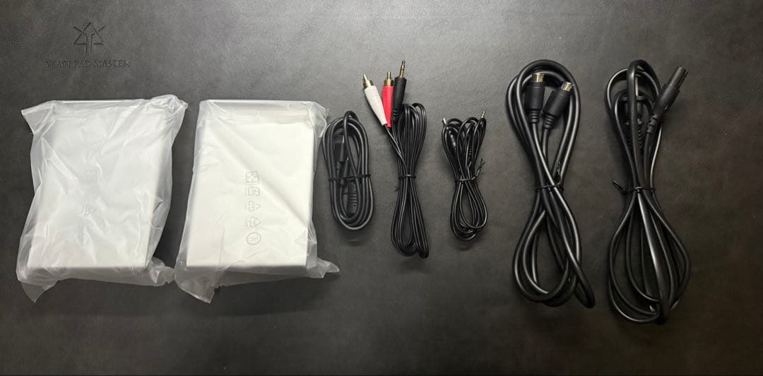 美品　Edifier M60 スピーカー ワイヤレスBluetooth