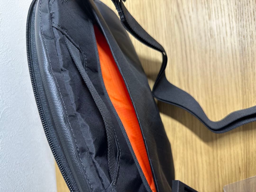 Aer Day Sling 3 X-Pac ボディバッグエアーデイスリング