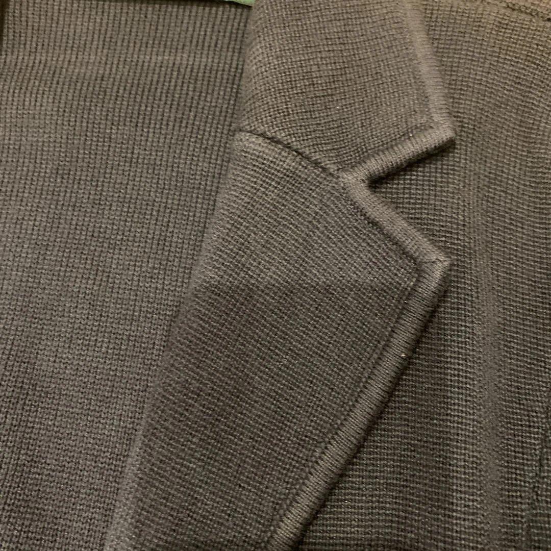 美品‼️必見‼️ラルフローレン！ニットジャケット！美シルエット！xxsサイズ