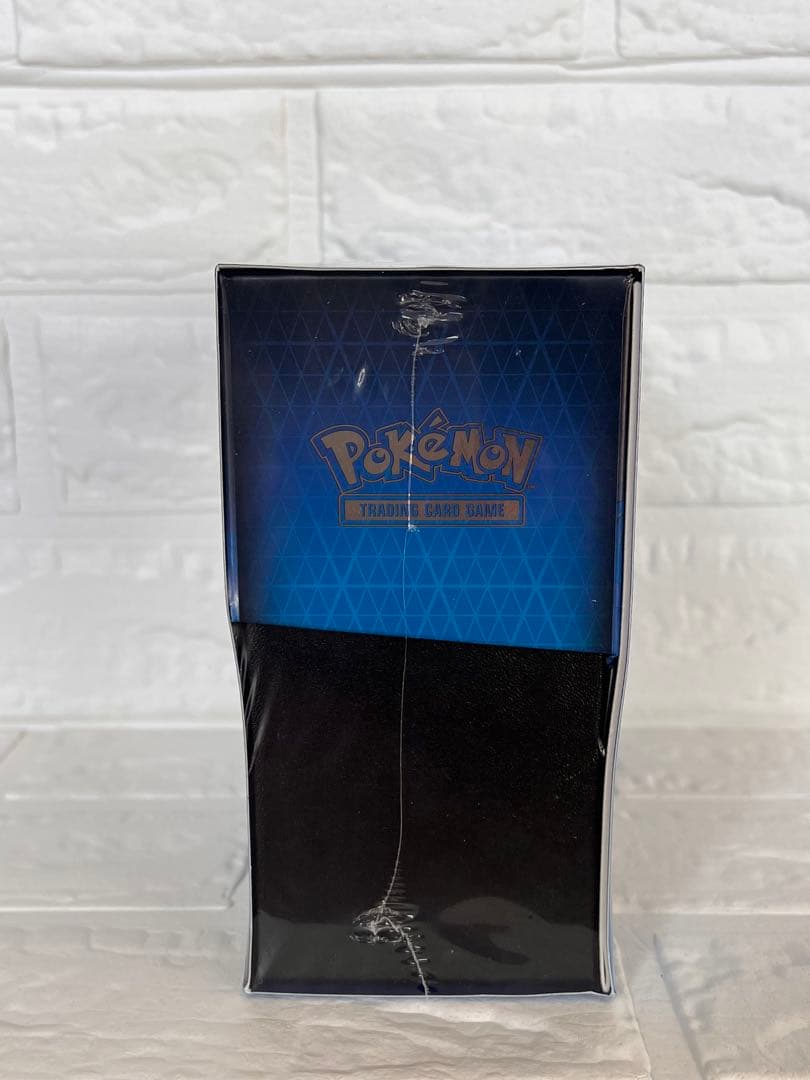 ポケモンGO エリートトレーナーボックス ミュウツー　英語版