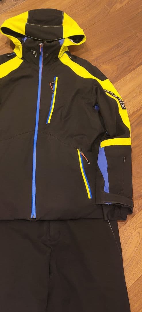 Phenix 上下セット Lサイズ