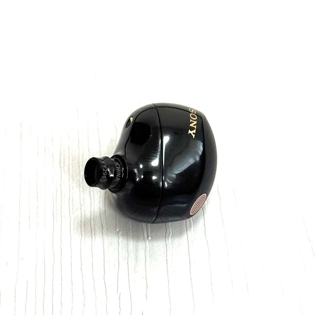ソニー WF-1000XM5 ブラック イヤホン 左側(L)のみ