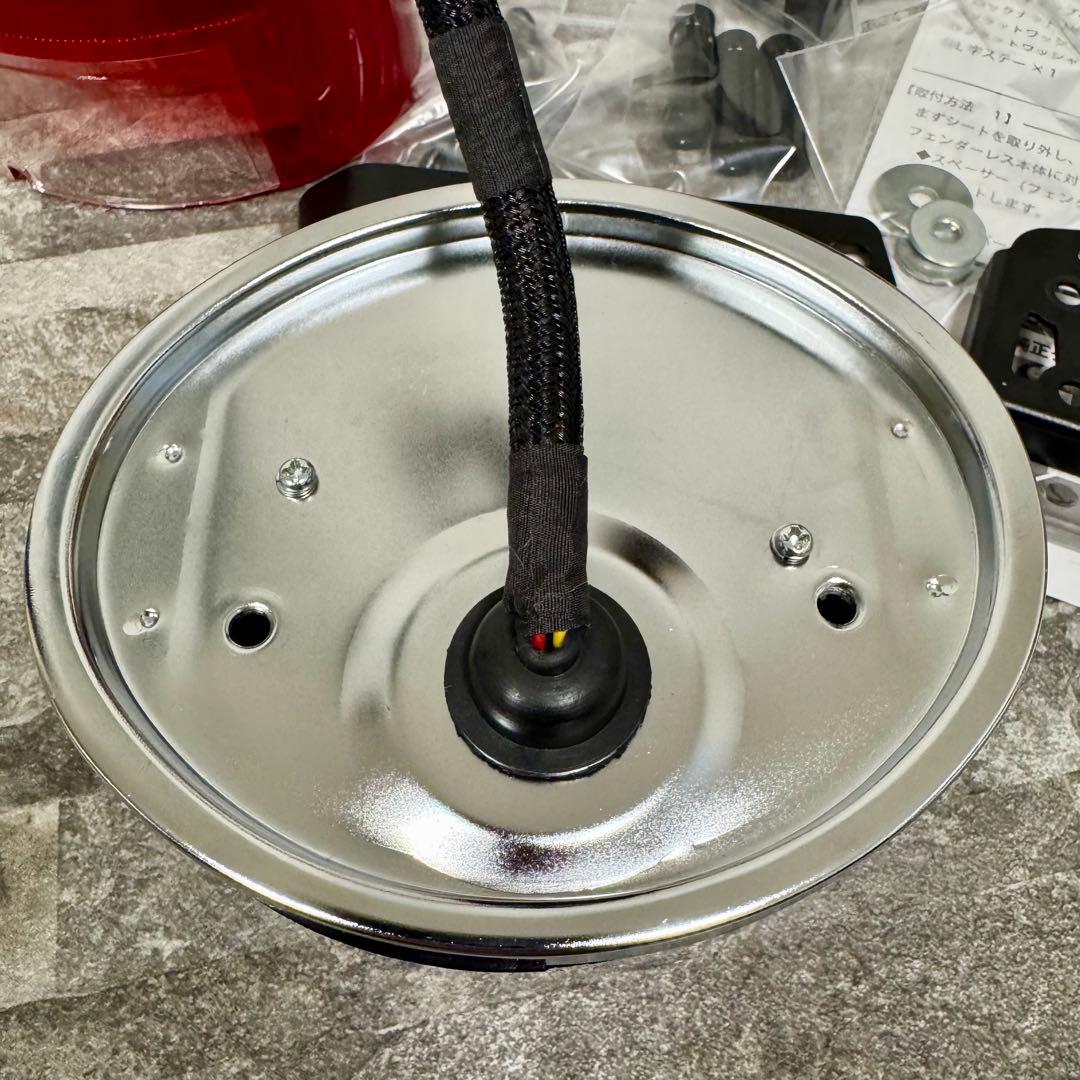 アーキ PMC ピーエムシー Z2タイプテールランプセット Z900RS