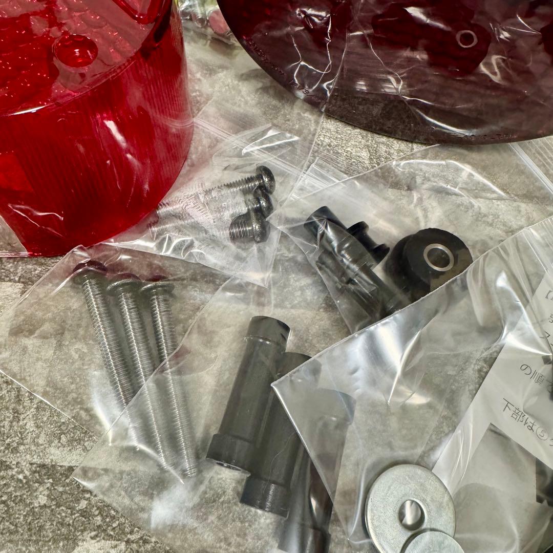 アーキ PMC ピーエムシー Z2タイプテールランプセット Z900RS