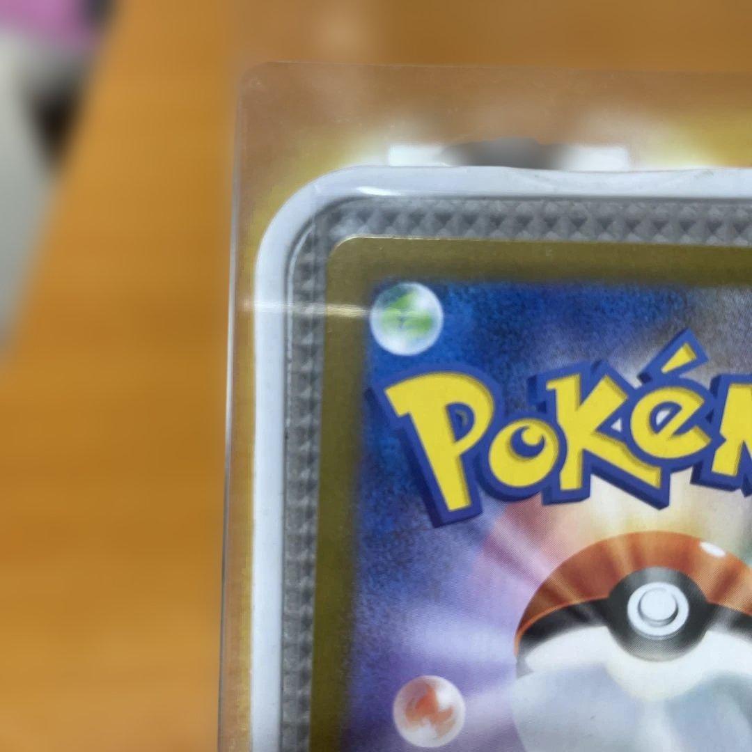 リーリエの決心SAR