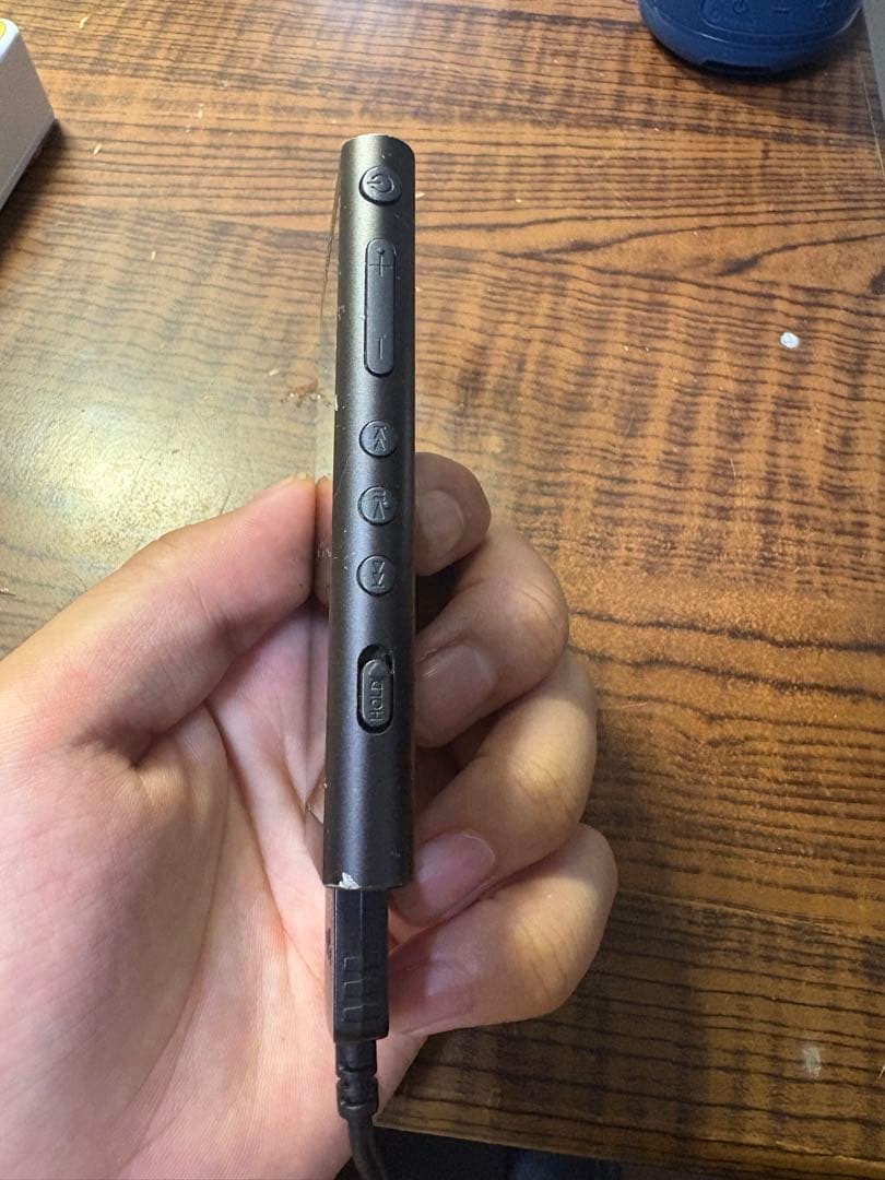 Sony Walkman NW-A55ハイレゾ対応