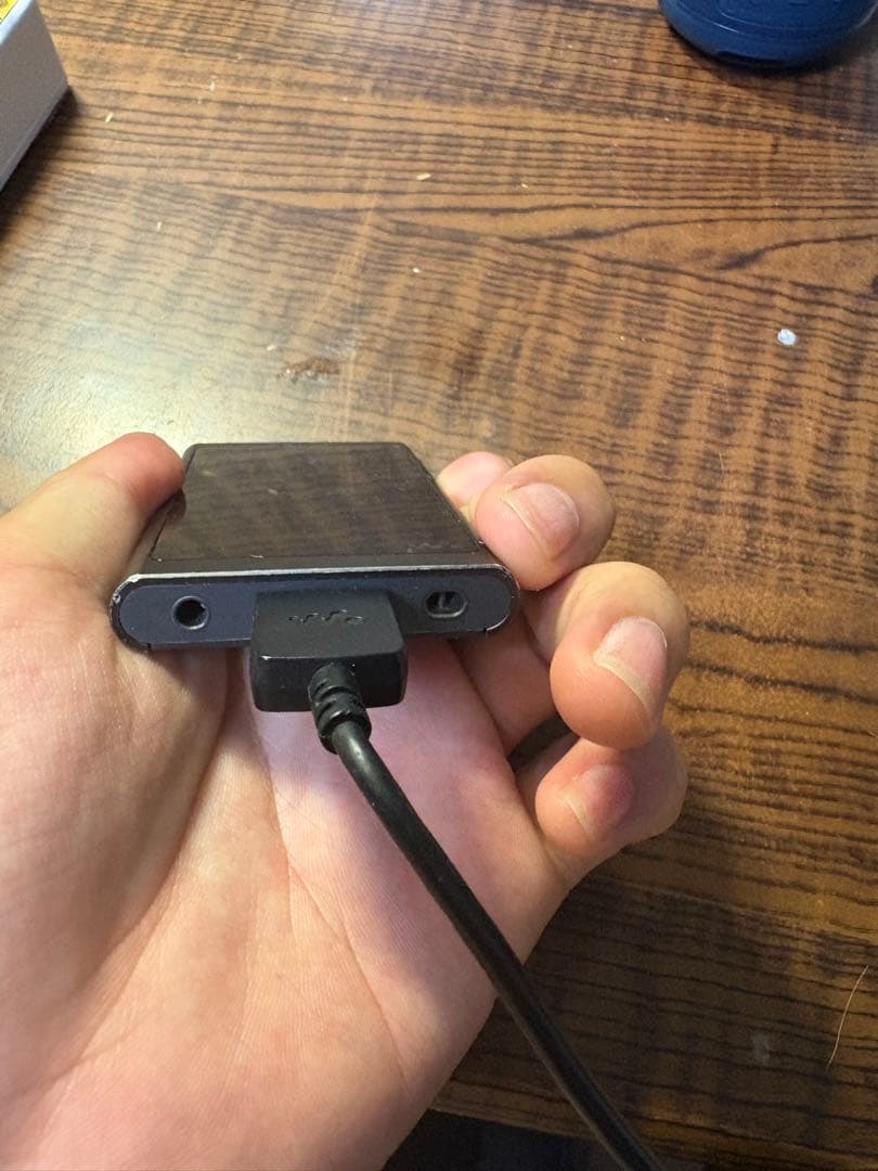 Sony Walkman NW-A55ハイレゾ対応