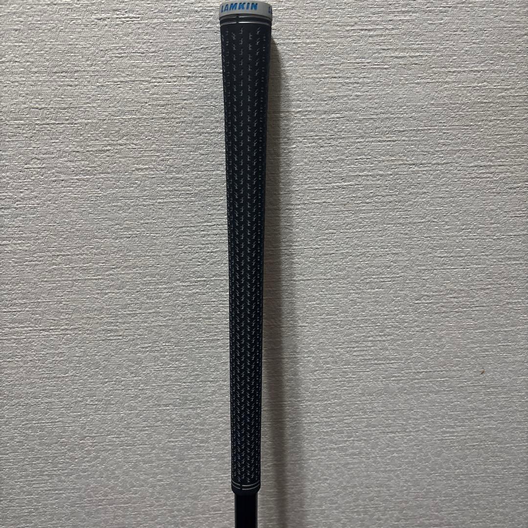 TaylorMade SIM MAX ユーティリティ 25度