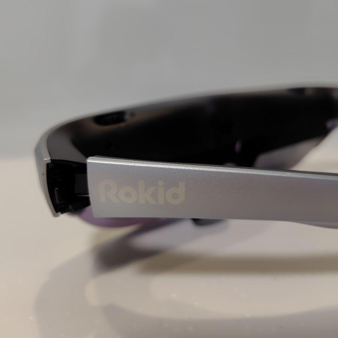 rokid ARグラス 本体のみ【最終値下げです】