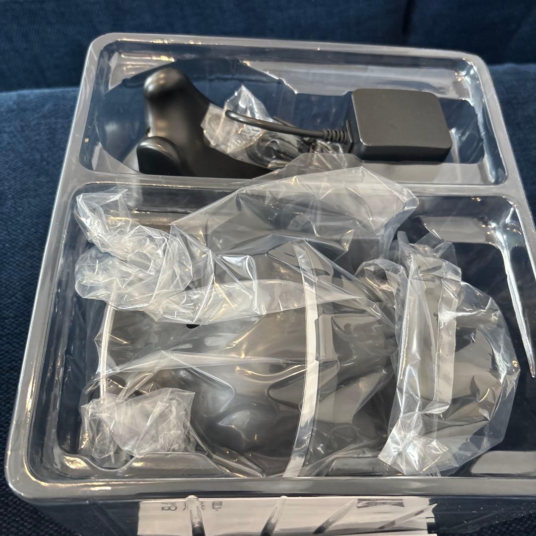 mysé ニードルヘッドスパリフトアクティブ