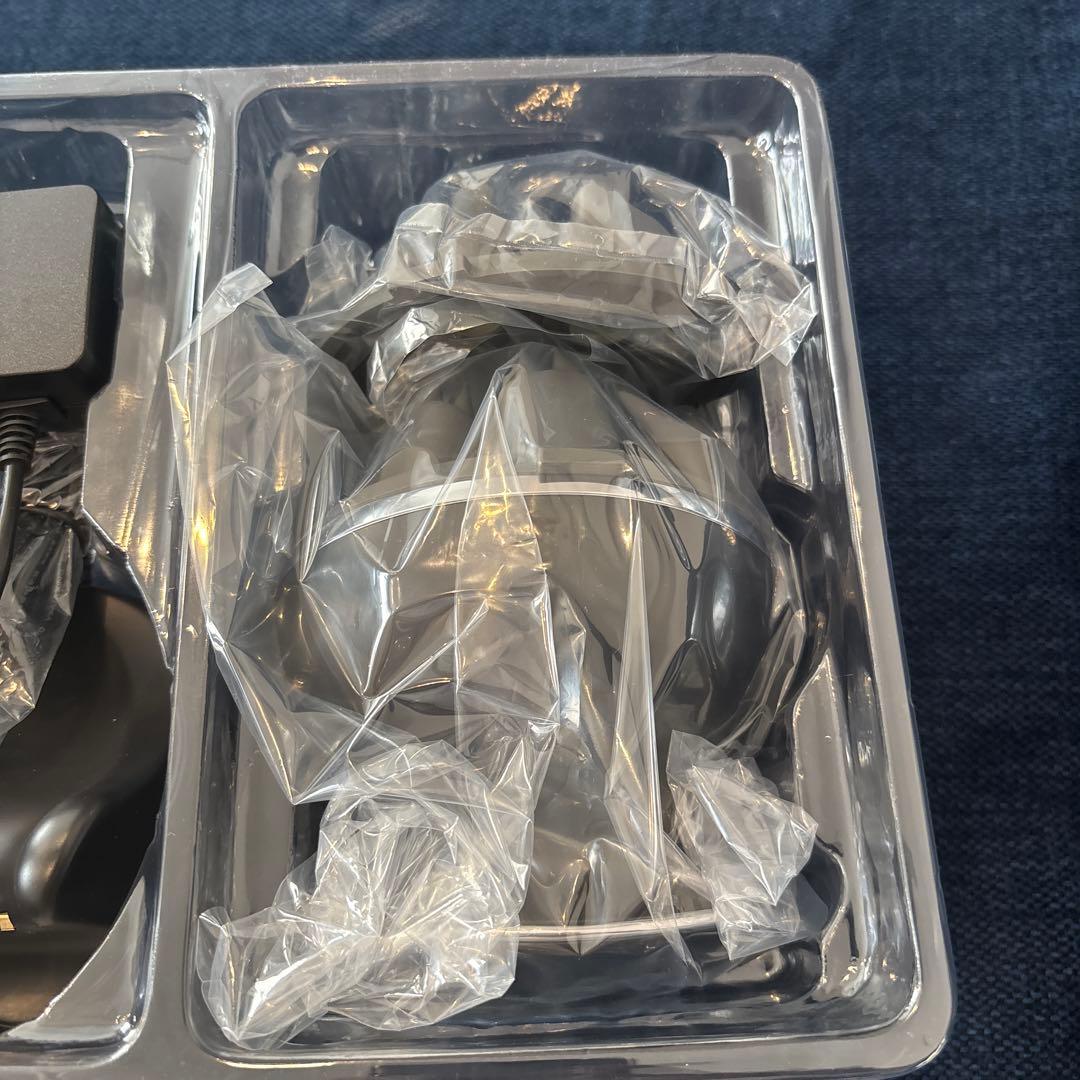 mysé ニードルヘッドスパリフトアクティブ