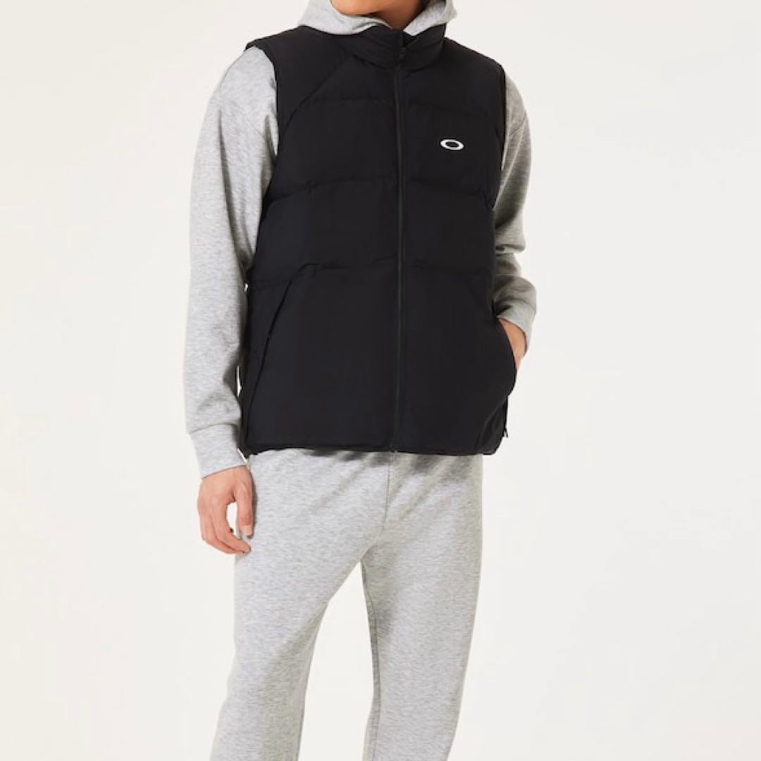 オークリーEnhance Insulation Vest 1.7 XXL