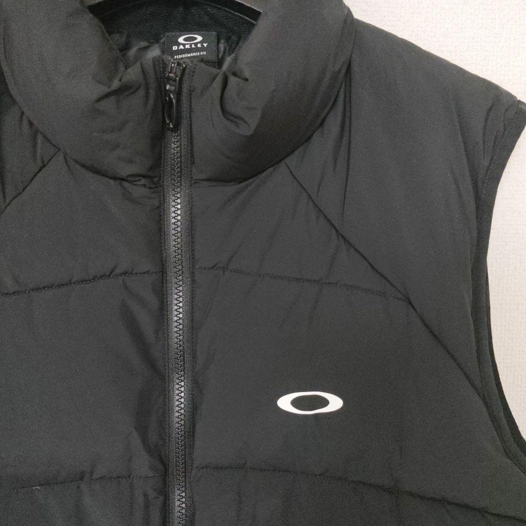 オークリーEnhance Insulation Vest 1.7 XXL