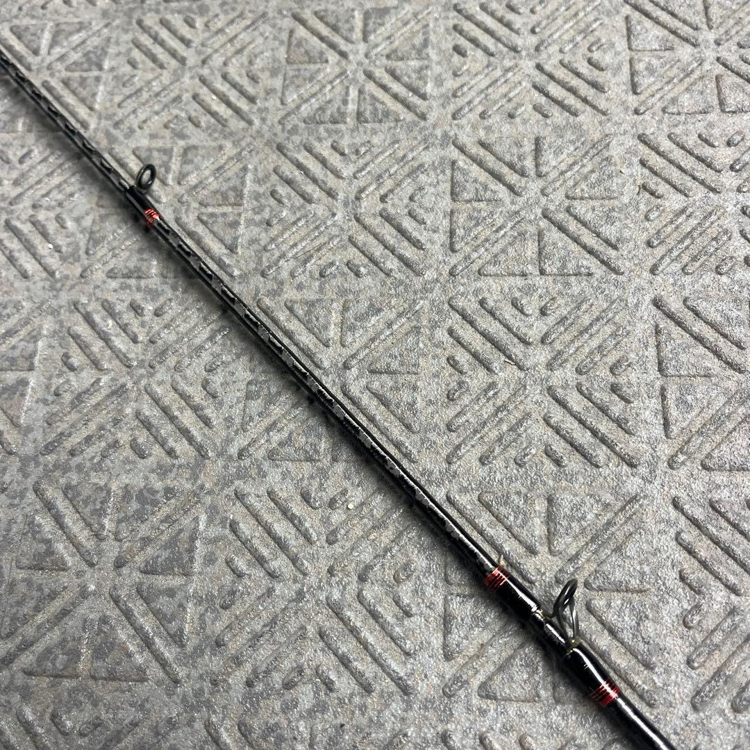 シマノ 20 エンゲツ SS B610MH-S/RIGHT　右巻き　炎月