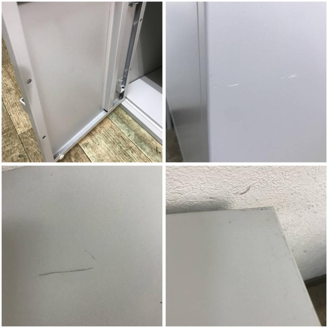 IKEA イケア LIXHULT リックスフルト グレー 2点まとめて