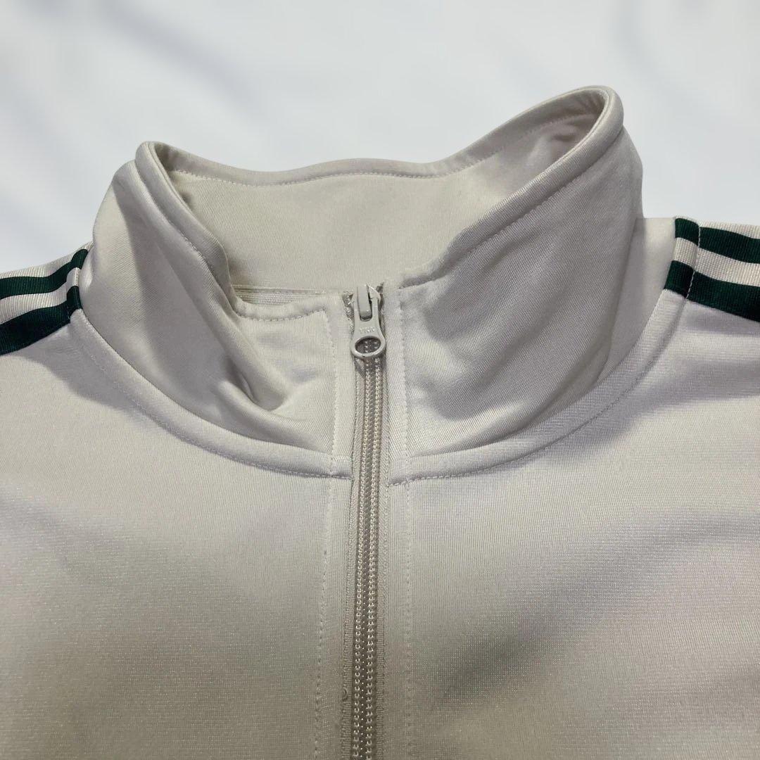 【極美品】adidas original ベッケンバウアートラックジャケットXL