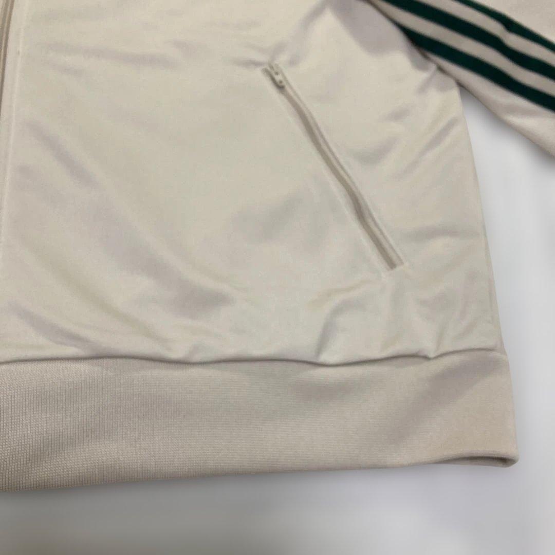 【極美品】adidas original ベッケンバウアートラックジャケットXL