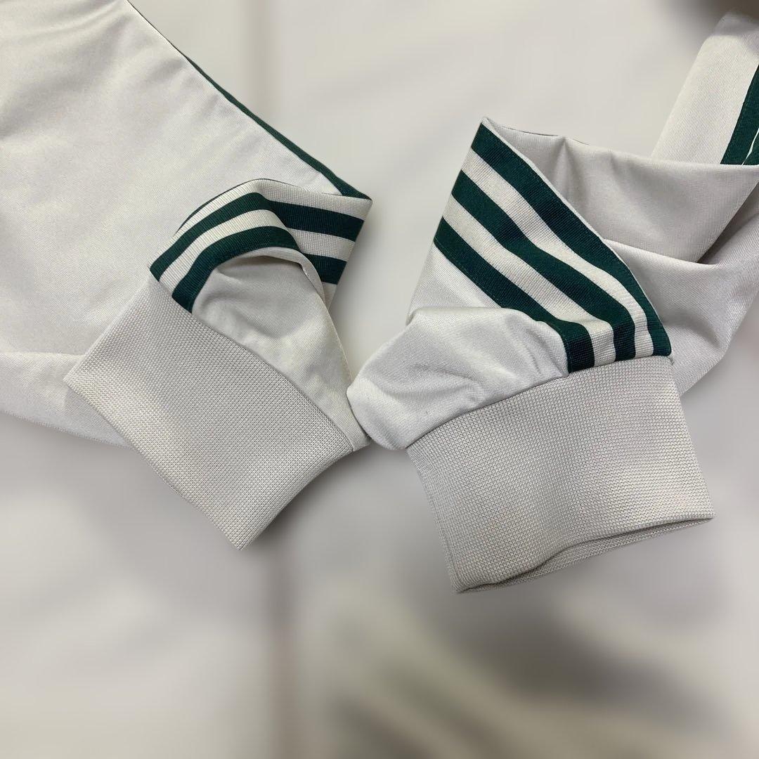 【極美品】adidas original ベッケンバウアートラックジャケットXL