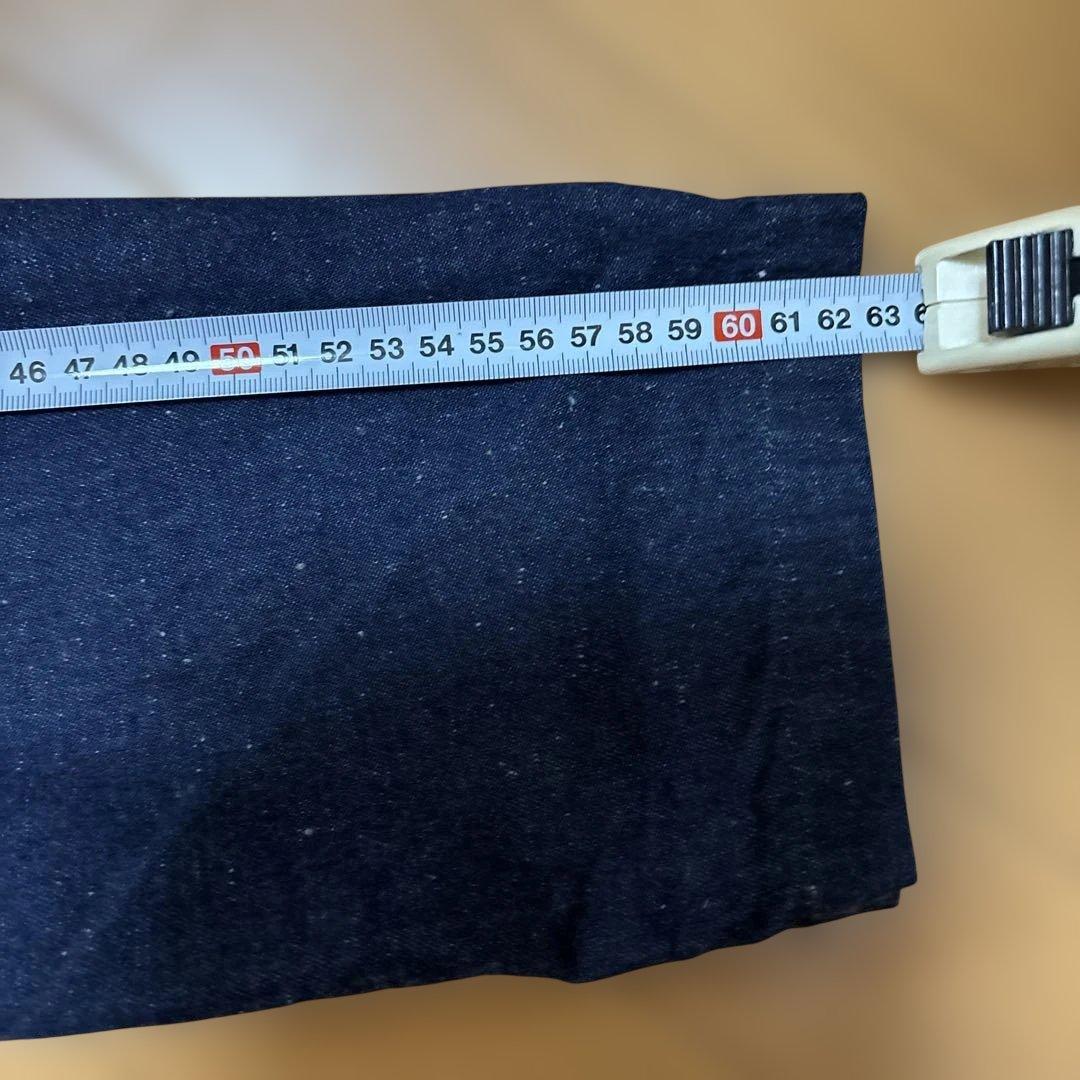 tcb jeansシーメンスデッキジャケットサイズ38 新品