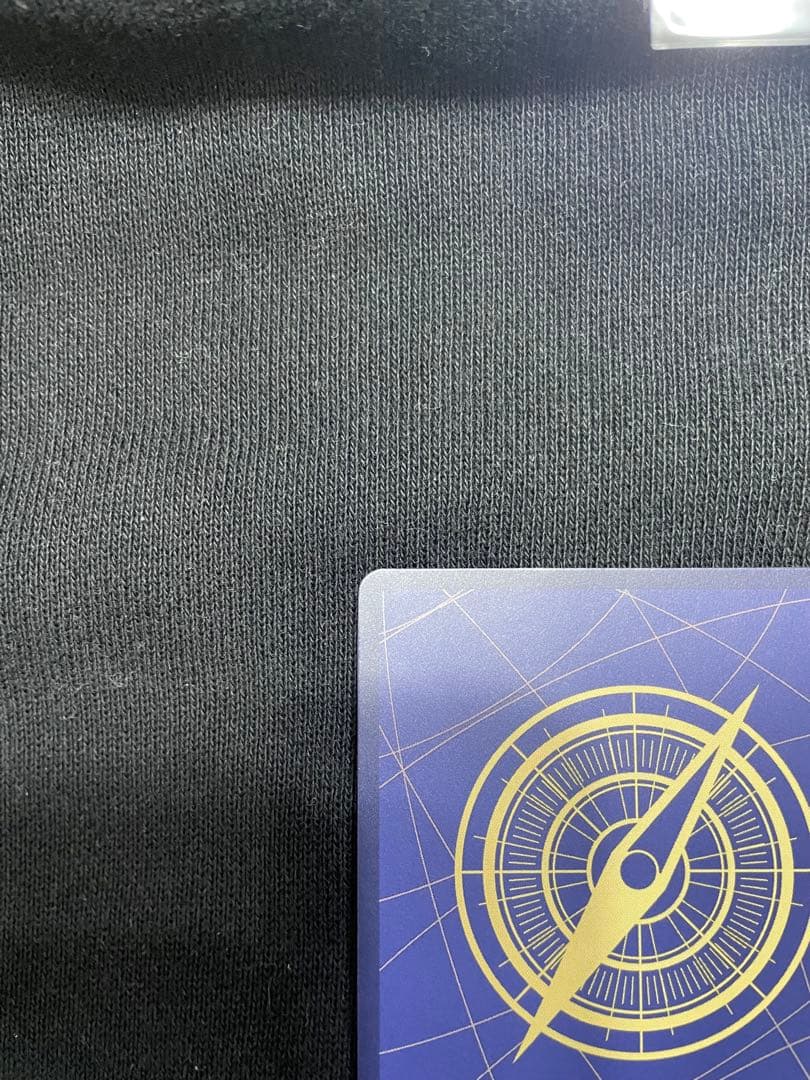 ワンピース ポートガス・D・エース ホロカード マンガ　OP13-119