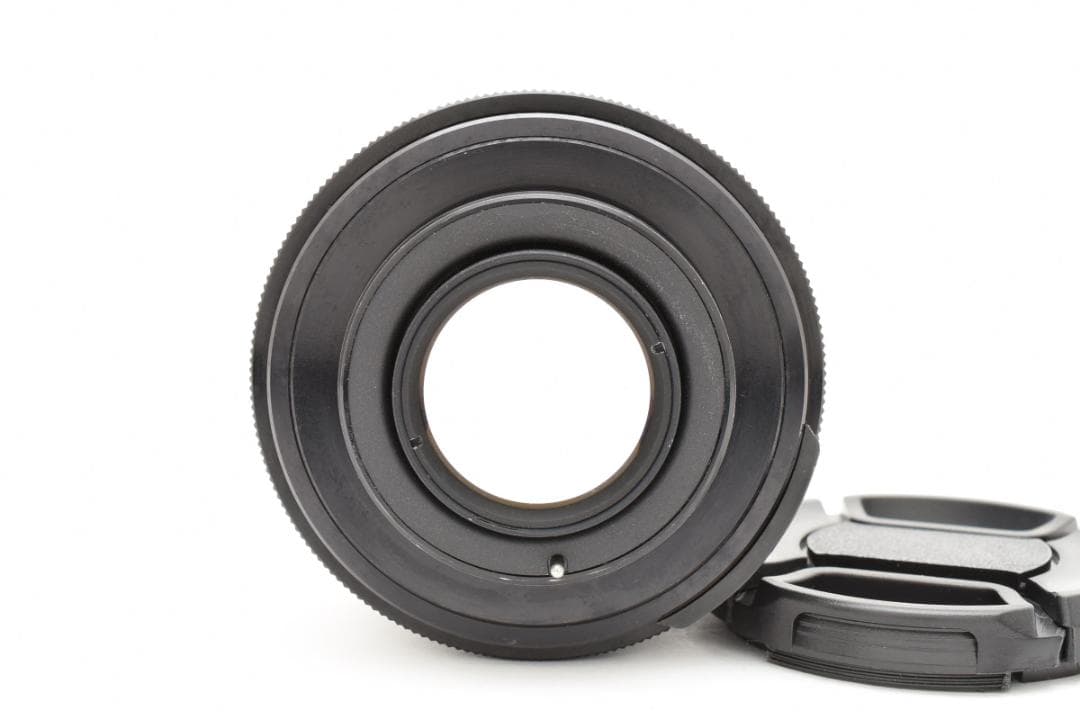 ◎フレア◎ YASHICA YASHINON-DX 50mm F1.7 C045